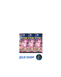 3 Pack Jumbo Colpo Fusione - (CN) - Spedito Sigillato o  Aperto in Live - Contenuto Spedito