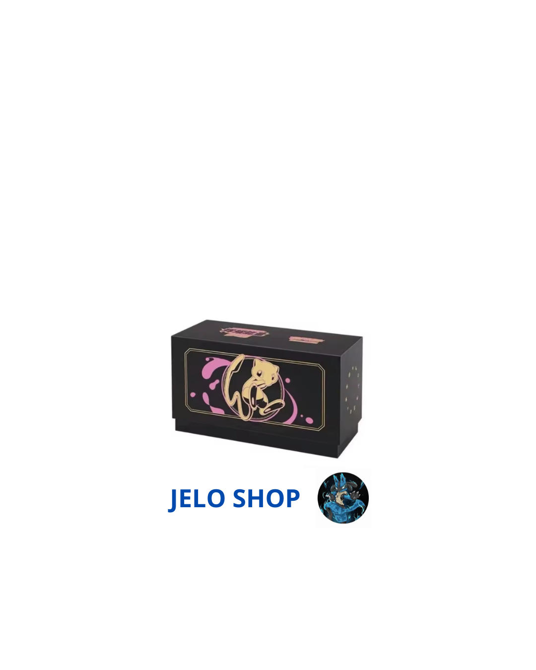 Etb Mew - (CN) - Spedito Sigillato o Aperto in Live - Contenuto Spedito