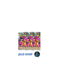 3 Pack Slim Brave Stars Charm - (CN) - Spedito Sigillato o Aperto in Live - Contenuto Spedito
