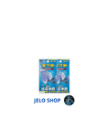 2 Pack Slim Striking Competition - (CN) - Spedito Sigillato o Aperto in Live - Contenuto Spedito