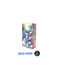 Box Slim Pack Brilliant Illusion Booster Box - (CN) - Spedito Sigillato o Aperto in Live - Contenuto Spedito