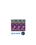 3 Jumbo Pack di Vivid Portrayals cs2bC - (CN) - Spedito Sigillato o Aperto in Live - Contenuto Spedito
