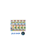 4 Pack Terastal Festival - (JP) - Spedito Sigillato o Aperto in Live - Contenuto Spedito