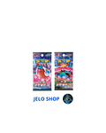 2 Pack Jumbo, 1 Primordial Arts Torrent/1 Primordial Arts Overgrownd - (CN) - Spedito Sigillato o Aperto in Live - Contenuto spedito