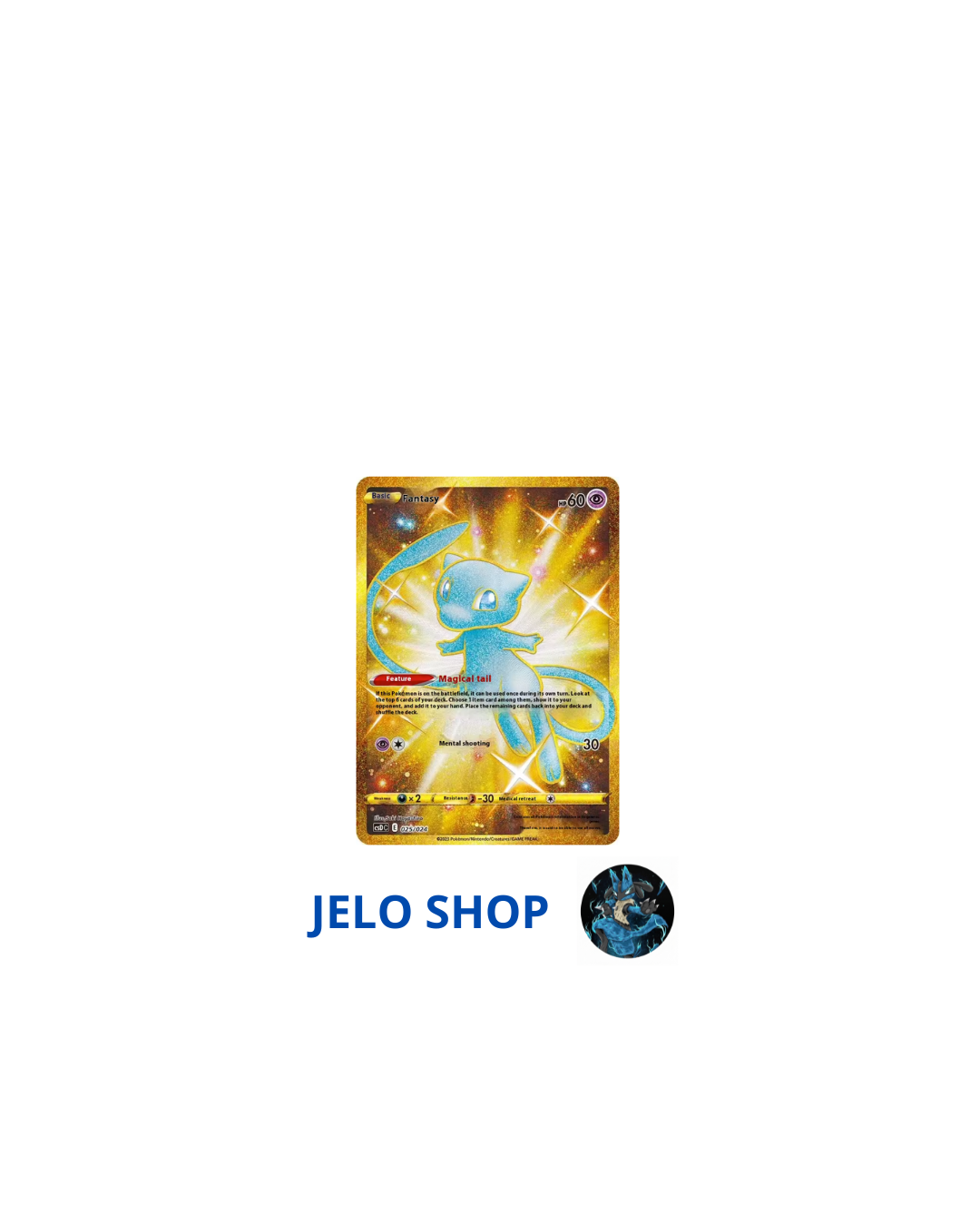 3 Celebration Pack blu - (CN) - Spedito Sigillato o Aperto in Live - Contenuto Spedito (Copia)