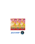 3 Pack Slim Gem Pack 4 - (CN) - Spedito Sigillato o Aperto in Live - Contenuto Spedito