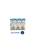 3 Pack Slim Gem Pack 2 - (CN) - Spedito Sigillato o Aperto in Live - Contenuto Spedito