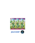 3 Pack Slim Gem Pack 1 - (CN) - Spedito Sigillato o Aperto in Live - Contenuto Spedito