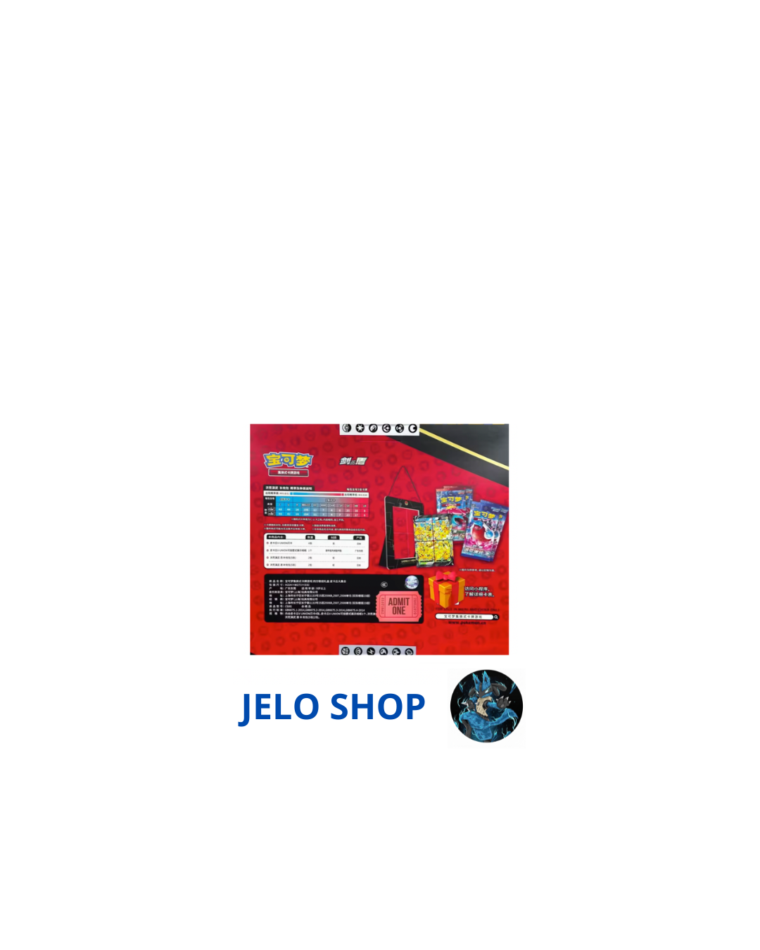 Collezione Pikachu V Union - (CN) - Spedito Sigillato o Aperto in Live - Contenuto Spedito