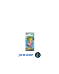 Pack Jumbo shiny sinergy csm2a - (CN) - Spedito Sigillato o Aperto in Live - Contenuto Spedito