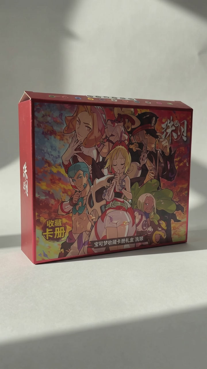 Collezione Perula - (CN) - Spedito Sealed o Aperto in Live - Contenuto Spedito